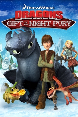 Dragons: Gift of the Night Fury free movies