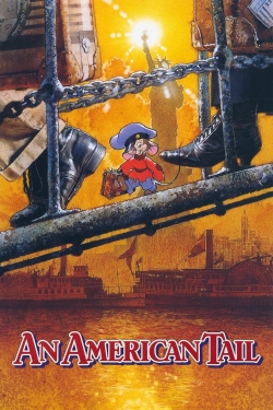 An American Tail free movies