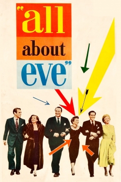 All About Eve free movies