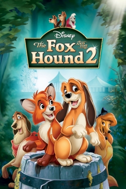 The Fox and the Hound 2 free movies