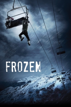 Frozen free movies
