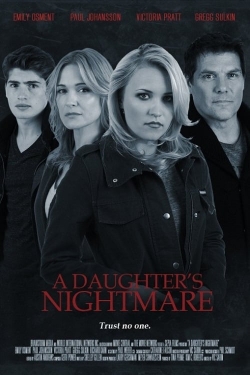 A Daughter's Nightmare free movies