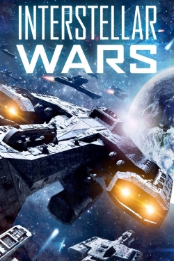 Interstellar Wars free movies