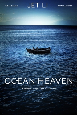 Ocean Heaven free movies