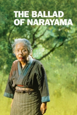 The Ballad of Narayama free movies
