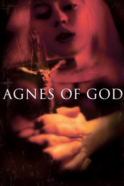 Agnes of God free movies