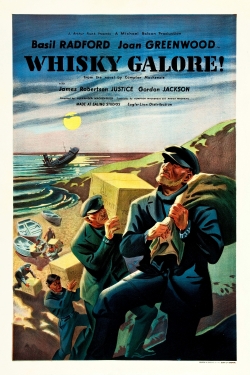 Whisky Galore! free movies