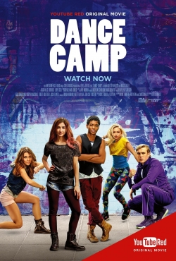 Dance Camp free movies