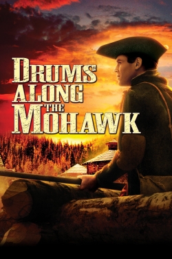 Drums Along the Mohawk free movies