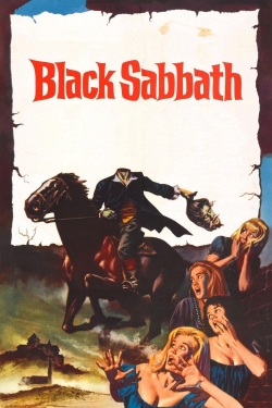 Black Sabbath free movies