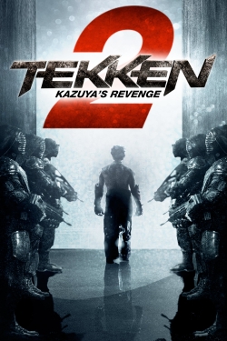 TEKKEN: Kazuya's Revenge free movies