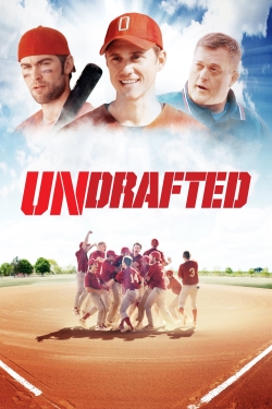 Undrafted free movies