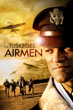The Tuskegee Airmen free movies