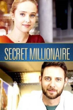 Secret Millionaire free movies
