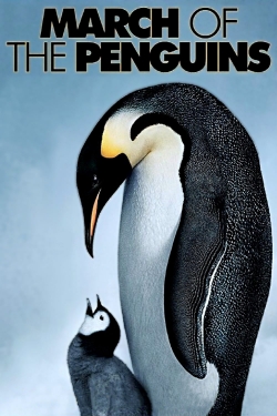March of the Penguins free movies