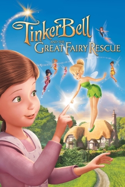 Tinker Bell and the Great Fairy Rescue free movies