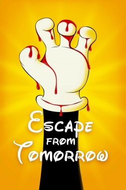 Escape from Tomorrow free movies
