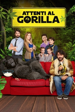 Attenti al gorilla free movies