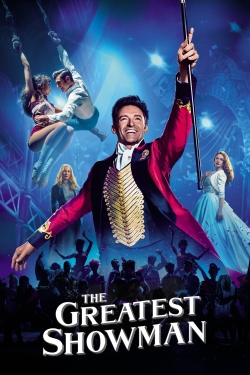 The Greatest Showman free movies