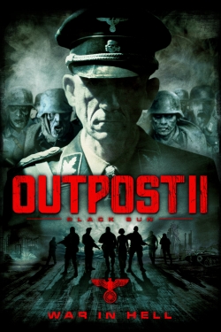Outpost: Black Sun free movies