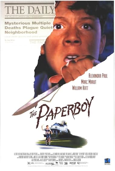 The Paperboy