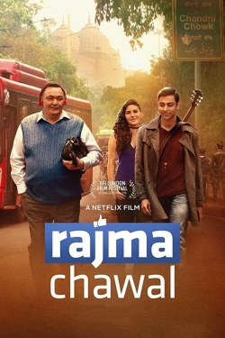 Rajma Chawal free movies
