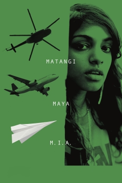 Matangi / Maya / M.I.A. free movies
