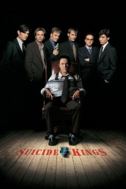 Suicide Kings free movies