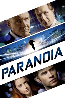 Paranoia free movies