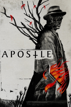 Apostle free movies