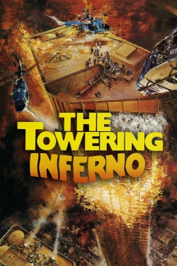 The Towering Inferno free movies