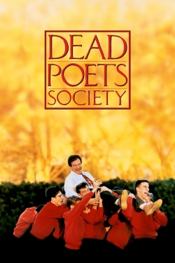 Dead Poets Society free movies