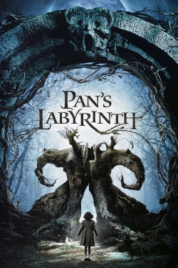 Pan's Labyrinth free movies