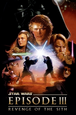 Star Wars: Episode III - Revenge of the Sith free movies