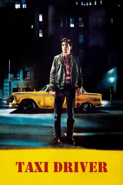 Taxi Driver free movies