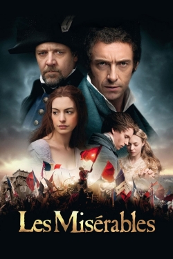 Les Misérables free movies