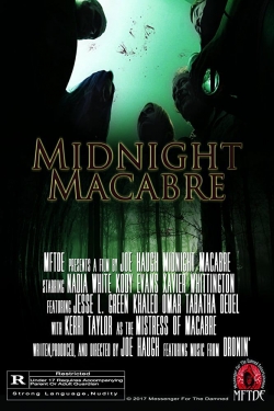 Midnight Macabre free movies