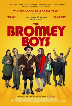 The Bromley  Boys free movies