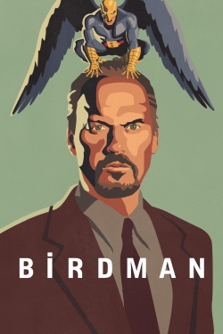 Birdman free movies