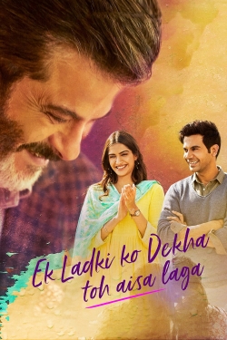 Ek Ladki Ko Dekha Toh Aisa Laga free movies