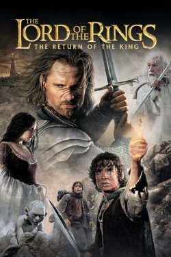The Lord of the Rings: The Return of the King free movies