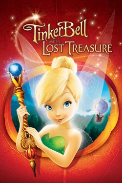 Tinker Bell and the Lost Treasure free movies