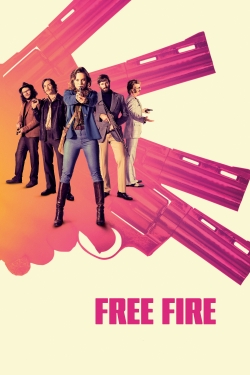 Free Fire free movies