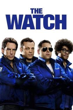 The Watch free movies