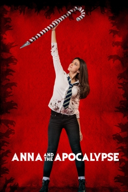Anna and the Apocalypse free movies