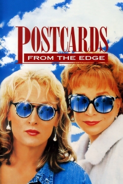 Postcards from the Edge free movies