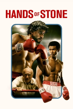 Hands of Stone free movies