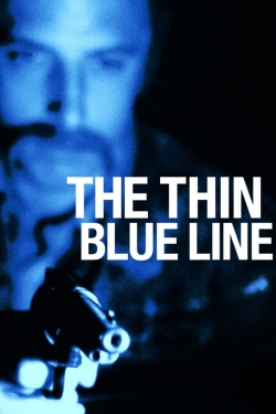 The Thin Blue Line free movies