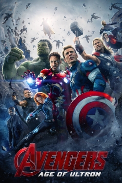Avengers: Age Of Ultron free movies
