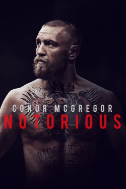 Conor McGregor: Notorious free movies